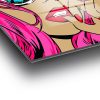 Elegant Tempered Glass Painting, 70 x 100 cm, 100% Tempered Glass (4 mm) | Stunning Wall Art for Modern Home Decor & Office Spaces