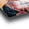 Elegant Tempered Glass Painting, 70 x 100 cm, 100% Tempered Glass (4 mm) | Stunning Wall Art for Modern Home Decor & Office Spaces