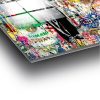 Elegant Tempered Glass Painting, 70 x 100 cm, 100% Tempered Glass (4 mm) | Stunning Wall Art for Modern Home Decor & Office Spaces