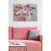 Stunning Decorative Canvas Painting, 50 x 70 cm | 100% Canvas, 100% Wooden Frame (3 cm Thick) | Perfect for Home Decor & Art Lovers