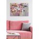 Stunning Decorative Canvas Painting, 50 x 70 cm | 100% Canvas, 100% Wooden Frame (3 cm Thick) | Perfect for Home Decor & Art Lovers