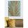 Stunning Decorative Canvas Painting, 50 x 70 cm | 100% Canvas, 100% Wooden Frame (3 cm Thick) | Perfect for Home Decor & Art Lovers