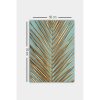 Stunning Decorative Canvas Painting, 50 x 70 cm | 100% Canvas, 100% Wooden Frame (3 cm Thick) | Perfect for Home Decor & Art Lovers