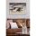 Stunning Decorative Canvas Painting, 50 x 70 cm | 100% Canvas, 100% Wooden Frame (3 cm Thick) | Perfect for Home Decor & Art Lovers
