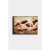 Stunning Decorative Canvas Painting, 50 x 70 cm | 100% Canvas, 100% Wooden Frame (3 cm Thick) | Perfect for Home Decor & Art Lovers