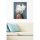 Stunning Decorative Canvas Painting, 50 x 70 cm | 100% Canvas, 100% Wooden Frame (3 cm Thick) | Perfect for Home Decor & Art Lovers, Anonymous Artist