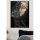 Stunning Decorative Canvas Painting, 50 x 70 cm | 100% Canvas, 100% Wooden Frame (3 cm Thick) | Perfect for Home Decor & Art Lovers, Anonymous Artist