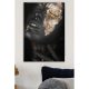 Stunning Decorative Canvas Painting, 50 x 70 cm | 100% Canvas, 100% Wooden Frame (3 cm Thick) | Perfect for Home Decor & Art Lovers, Anonymous Artist