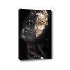 Stunning Decorative Canvas Painting, 50 x 70 cm | 100% Canvas, 100% Wooden Frame (3 cm Thick) | Perfect for Home Decor & Art Lovers, Anonymous Artist