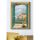 Stunning Decorative Canvas Painting, 50 x 70 cm | 100% Canvas, 100% Wooden Frame (3 cm Thick) | Perfect for Home Decor & Art Lovers