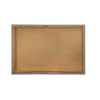 Stunning Decorative Canvas Painting, 50 x 70 cm | 100% Canvas, 100% Wooden Frame (3 cm Thick) | Perfect for Home Decor & Art Lovers