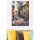 Stunning Decorative Canvas Painting, 50 x 70 cm | 100% Canvas, 100% Wooden Frame (3 cm Thick) | Perfect for Home Decor & Art Lovers