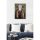 Stunning Decorative Canvas Painting, 50 x 70 cm | 100% Canvas, 100% Wooden Frame (3 cm Thick) | Perfect for Home Decor & Art Lovers