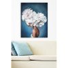Stunning Decorative Canvas Painting, 70 x 100 cm | 100% Canvas, 100% Wooden Frame (3 cm Thick) | Perfect for Home Decor & Art Lovers, Anonymous Artist