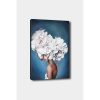 Stunning Decorative Canvas Painting, 70 x 100 cm | 100% Canvas, 100% Wooden Frame (3 cm Thick) | Perfect for Home Decor & Art Lovers, Anonymous Artist