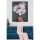Stunning Decorative Canvas Painting, 70 x 100 cm | 100% Canvas, 100% Wooden Frame (3 cm Thick) | Perfect for Home Decor & Art Lovers, Anonymous Artist