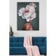 Stunning Decorative Canvas Painting, 70 x 100 cm | 100% Canvas, 100% Wooden Frame (3 cm Thick) | Perfect for Home Decor & Art Lovers, Anonymous Artist
