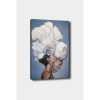 Stunning Decorative Canvas Painting, 70 x 100 cm | 100% Canvas, 100% Wooden Frame (3 cm Thick) | Perfect for Home Decor & Art Lovers