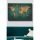 Stunning Decorative Canvas Painting, 70 x 100 cm | 100% Canvas, 100% Wooden Frame (3 cm Thick) | Perfect for Home Decor & Art Lovers, Anonymous Artist