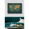 Stunning Decorative Canvas Painting, 70 x 100 cm | 100% Canvas, 100% Wooden Frame (3 cm Thick) | Perfect for Home Decor & Art Lovers, Anonymous Artist