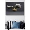 Stunning Decorative Canvas Painting, 70 x 100 cm | 100% Canvas, 100% Wooden Frame (3 cm Thick) | Perfect for Home Decor & Art Lovers