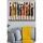 Stunning Decorative Canvas Painting, 70 x 100 cm | 100% Canvas, 100% Wooden Frame (3 cm Thick) | Perfect for Home Decor & Art Lovers, Anonymous Artist