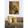 Stunning Decorative Canvas Painting, 70 x 100 cm | 100% Canvas, 100% Wooden Frame (3 cm Thick) | Perfect for Home Decor & Art Lovers