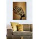 Stunning Decorative Canvas Painting, 70 x 100 cm | 100% Canvas, 100% Wooden Frame (3 cm Thick) | Perfect for Home Decor & Art Lovers