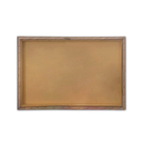 Stunning Decorative Canvas Painting, 70 x 100 cm | 100% Canvas, 100% Wooden Frame (3 cm Thick) | Perfect for Home Decor & Art Lovers
