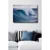 Stunning Decorative Canvas Painting, 70 x 100 cm | 100% Canvas, 100% Wooden Frame (3 cm Thick) | Perfect for Home Decor & Art Lovers