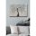 Stunning Decorative Canvas Painting, 70 x 100 cm | 100% Canvas, 100% Wooden Frame (3 cm Thick) | Elegant Art for Home & Office Décor