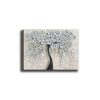 Stunning Decorative Canvas Painting, 70 x 100 cm | 100% Canvas, 100% Wooden Frame (3 cm Thick) | Elegant Art for Home & Office Décor