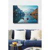 Stunning Decorative Canvas Painting, 70 x 100 cm | 100% Canvas, 100% Wooden Frame (3 cm Thick) | Perfect for Home Decor & Art Lovers