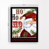 Elegant Decorative Framed MDF Painting, 24 x 29 cm | 100% MDF, 2 cm Thick, UV Printed, Antibacterial | Easy Wall Hanging for Stylish Home Decor