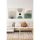 Elegant Decorative Framed Painting Set (3 Pieces), Solid Wood Frame, 33 x 48 cm | 100% MDF, Digital Printing | Perfect for Home Decor & Art Lovers