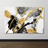 Stunning Decorative Canvas Painting, 100% Canvas, 100% Wooden Frame (3-4 cm Thick), 100 x 140 cm | Perfect for Home Decor & Art Lovers