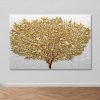 Stunning Decorative Canvas Painting, 100% Canvas, 100% Wooden Frame (3-4 cm Thick), 100 x 140 cm | Perfect for Home Decor & Art Lovers
