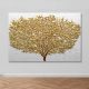 Stunning Decorative Canvas Painting, 100% Canvas, 100% Wooden Frame (3-4 cm Thick), 100 x 140 cm | Perfect for Home Decor & Art Lovers