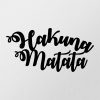 Stylish Black Decorative Metal Wall Accessory, 70 x 35 cm | 100% Metal, 1.2mm Thickness | Perfect for Modern Home Decor & Office Spaces