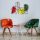 Stylish Decorative Metal Wall Accessory, 71 x 52 cm | Durable 1.20 mm Metal & 3 mm Wood | Perfect for Modern Home Decor & Unique Wall Art