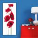 Stunning Decorative Canvas Painting, 50 x 120 cm | 100% Canvas, 100% Wooden Frame (3 cm Thick) | Perfect for Home Decor & Art Lovers