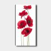 Stunning Decorative Canvas Painting, 50 x 120 cm | 100% Canvas, 100% Wooden Frame (3 cm Thick) | Perfect for Home Decor & Art Lovers