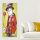 Stunning Decorative Canvas Painting, 50 x 120 cm | 100% Canvas, 100% Wooden Frame (3 cm Thick) | Perfect for Home Decor & Art Lovers