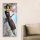 Stunning Decorative Canvas Painting, 50 x 120 cm | 100% Canvas, 100% Wooden Frame (3 cm Thick) | Perfect for Home Decor & Art Lovers