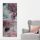 Stunning Decorative Canvas Painting, 50 x 120 cm | 100% Canvas, 100% Wooden Frame (3 cm Thick) | Perfect for Home Decor & Art Lovers