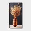 Stunning Decorative Canvas Painting, 50 x 120 cm | 100% Canvas, 100% Wooden Frame (3 cm Thick) | Perfect for Home Decor & Art Lovers