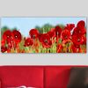 Stunning Decorative Canvas Painting, 50 x 120 cm | 100% Canvas, 100% Wooden Frame (3 cm Thick) | Perfect for Home Decor & Art Lovers