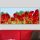 Stunning Decorative Canvas Painting, 50 x 120 cm | 100% Canvas, 100% Wooden Frame (3 cm Thick) | Perfect for Home Decor & Art Lovers
