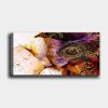Stunning Decorative Canvas Painting, 50 x 120 cm | 100% Canvas, 100% Wooden Frame (3 cm Thick) | Perfect for Home Decor & Art Lovers