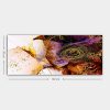 Stunning Decorative Canvas Painting, 50 x 120 cm | 100% Canvas, 100% Wooden Frame (3 cm Thick) | Perfect for Home Decor & Art Lovers
